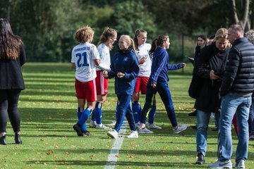 Bild 97 - B-Juniorinnen HSV - FF USV Jena : Ergebnis: 3:1